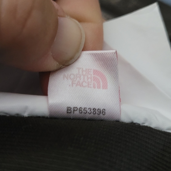 THE NORTH FACE | Hyvent RECCO ski snowboard winter insulated snow pants - Picture 15 of 16